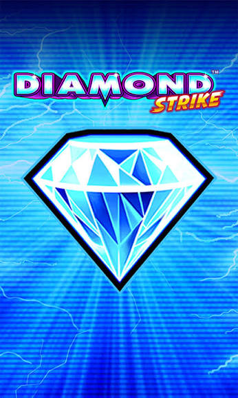 Diamond Strike