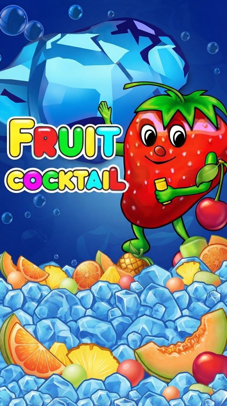 Fruit Cocktail